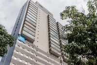 Ibis Budget Santos Gonzaga