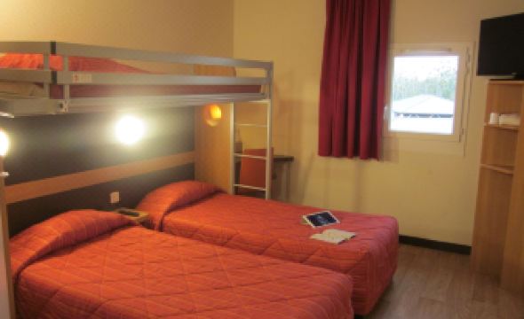 Premiere Classe Bayeux