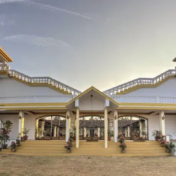 Beach Street Eco Resort & Spa