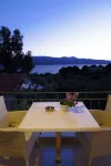 Ampoulos Rooms & Apartments - Ocean View