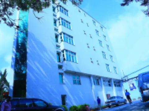 Lewi Hotel Piazza Hotels in Sidama