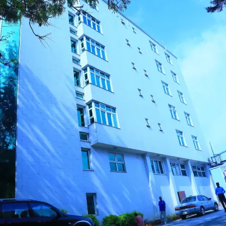 Lewi Hotel Piazza