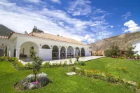 Hotel Agustos Urubamba Hôtels à : Urubamba