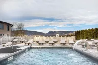 Linta Hotel Wellness & Spa - spa