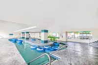 Bay Watch Resort - Pools