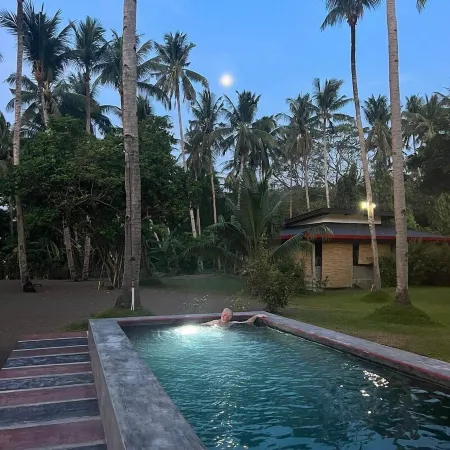 SomeWhere Else Boutique Resort