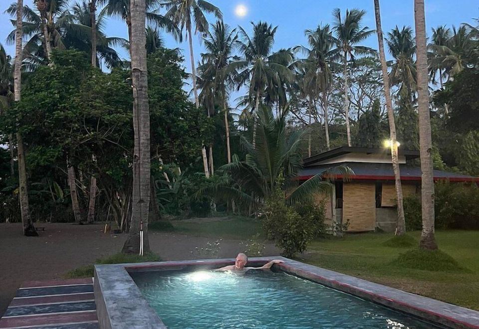 섬웨어 엘스 부티크 리조트