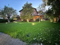 Ottomood B&B and Apartments Hotels in Mascalucia
