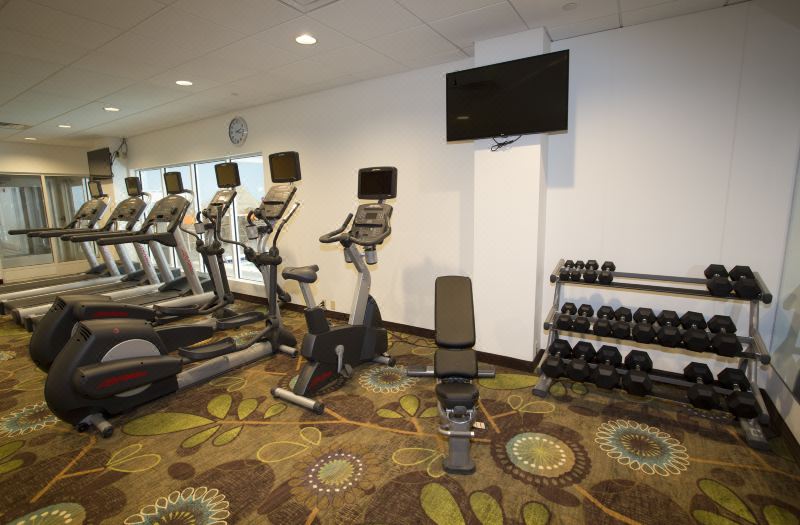 Holiday Inn Morgantown - University Area by IHG photo 5