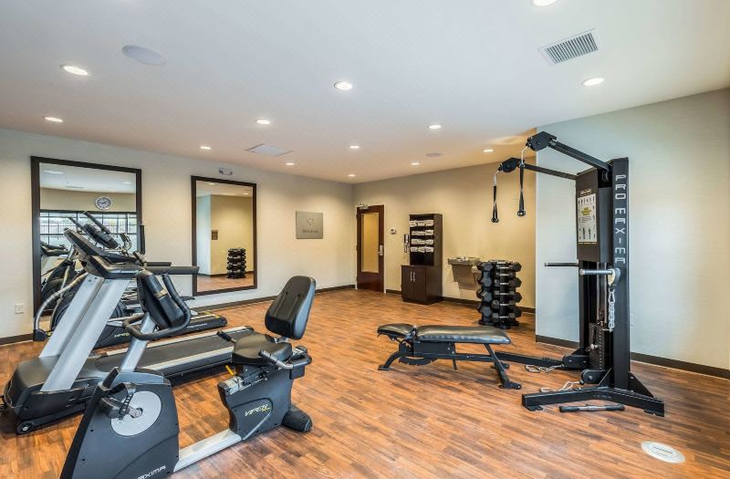Comfort Suites St George - University Area photo 3
