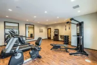 Comfort Suites St George - University Area - Gym