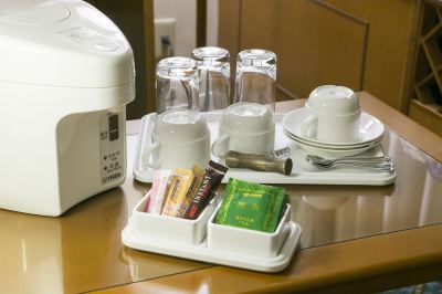 その他 ホテルマウント富士の写真