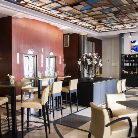 Hotel Art Deco Euralille