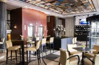 Hotel Art Deco Euralille Hotels in Mons-en-Baroeul