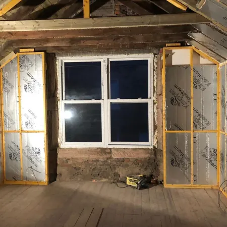 HomeArms Cottage