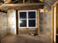 HomeArms Cottage - Alojamientos