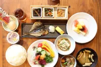APA Hotel Sagaeki Minamiguchi - breakfast