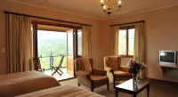 Magoebaskloof Hotel Hôtels à : Tzaneen