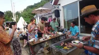Tsubaki House Hotel a Anan
