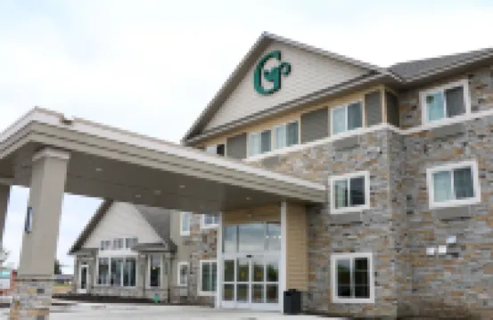 GrandStay Hotel & Suites - Morris