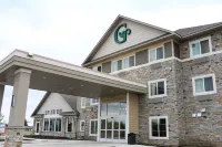 GrandStay Hotel & Suites - Morris