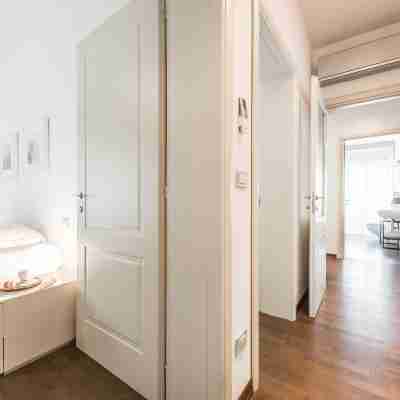 Emilia Suite Life Rooms