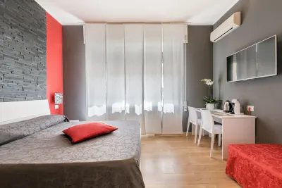 Affittacamere My Home