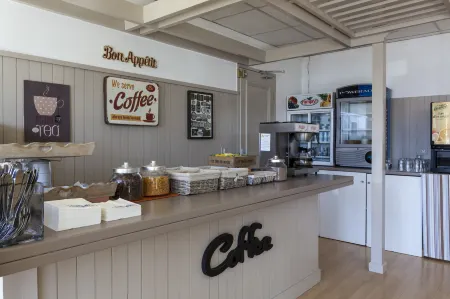 initial by balladins Blois