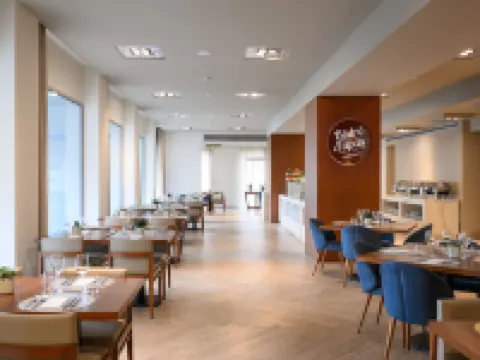 Meliá Setúbal Hotels in Setubal