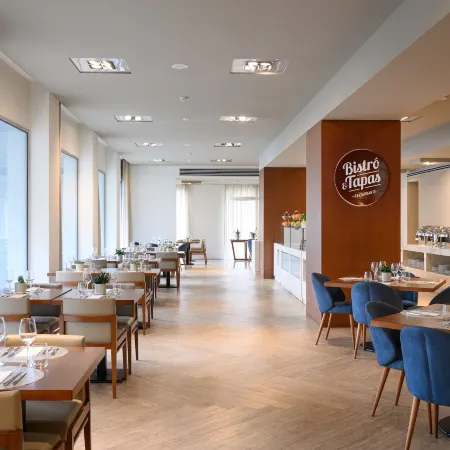 Meliá Setúbal