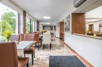 Hotel Richard Spa & Wellness - bar