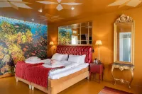 Bomans Hotell i Trosa โรงแรมใน