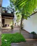 Isle Royal Inn Hotels in 
