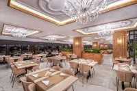 Royal Garden Beach Hotel Hôtels à : Payallar Belediyesi