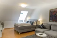 KulturQuartier - Afhentnings-/afleveringstjenester