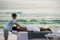 彭塔瑪莫利白珍珠度假村 - SPA