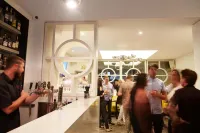 The Rose Hotel & Motel - bar