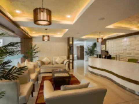 Kga Elite Continental Hotel Hotels in Thiruvalla