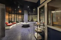 City Hotel Morris - spa