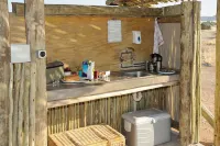Sossus Oasis Campsite Hotels in 