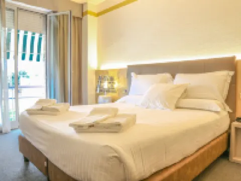 Hotel Augustus Hotels in Fano