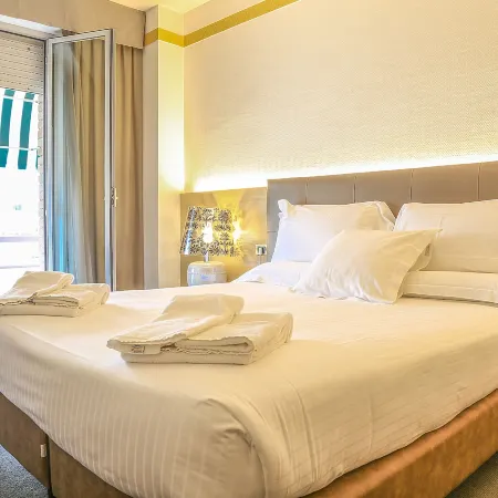 Hotel Augustus