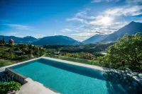 Hotel Finkennest - Panoramic Garden Resort - Pools