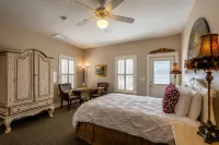 Gruene River Hotel & Retreat Hoteles en New Braunfels