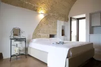 Tenuta Yala Отели в г. Alezio