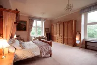 Irton Hall Các khách sạn ở Holmrook