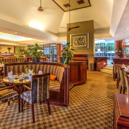 City Lodge Hotel Bryanston