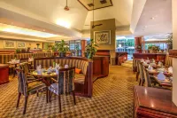 City Lodge Hotel Bryanston