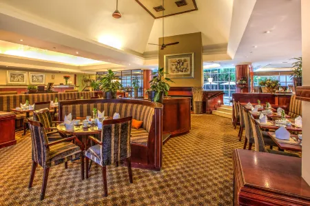 City Lodge Hotel Bryanston