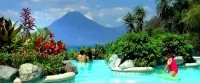 Hotel San Buenaventura de Atitlán - Pools